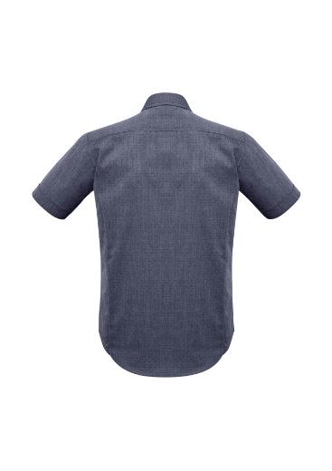 Picture of Biz Collection, Trend Mens S/S Shirt
